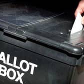 Voter registration details should be kept up to date to allow particiapation in elections.