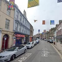 Further round of workshops this week to consult Arbroath public on funding allocation