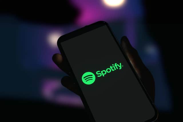 Spotify Wrapped 2024 will soon be available