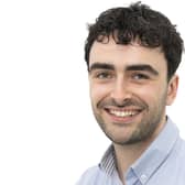 Conor Forbes said that passengers may be eligible for compensation. (Pic: Gibson Digital)