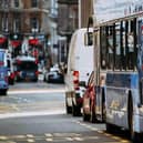 The Scottish Government has committed £93.5 million to support bus operators as part of a long-term effort to attract passengers back.