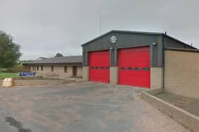 ​Changes at Balmossie will be considered later this month. (Google Maps)