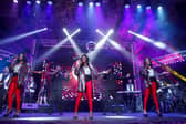 ‘Lost in Music' harks back to the roots of disco with a quintessentially 70s soundtrack, featuring the greatest hits and tributes to the greatest artistes from the disco era.