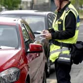 The cost of parking illegally is about to get more expensive. (Lisa Ferguson)