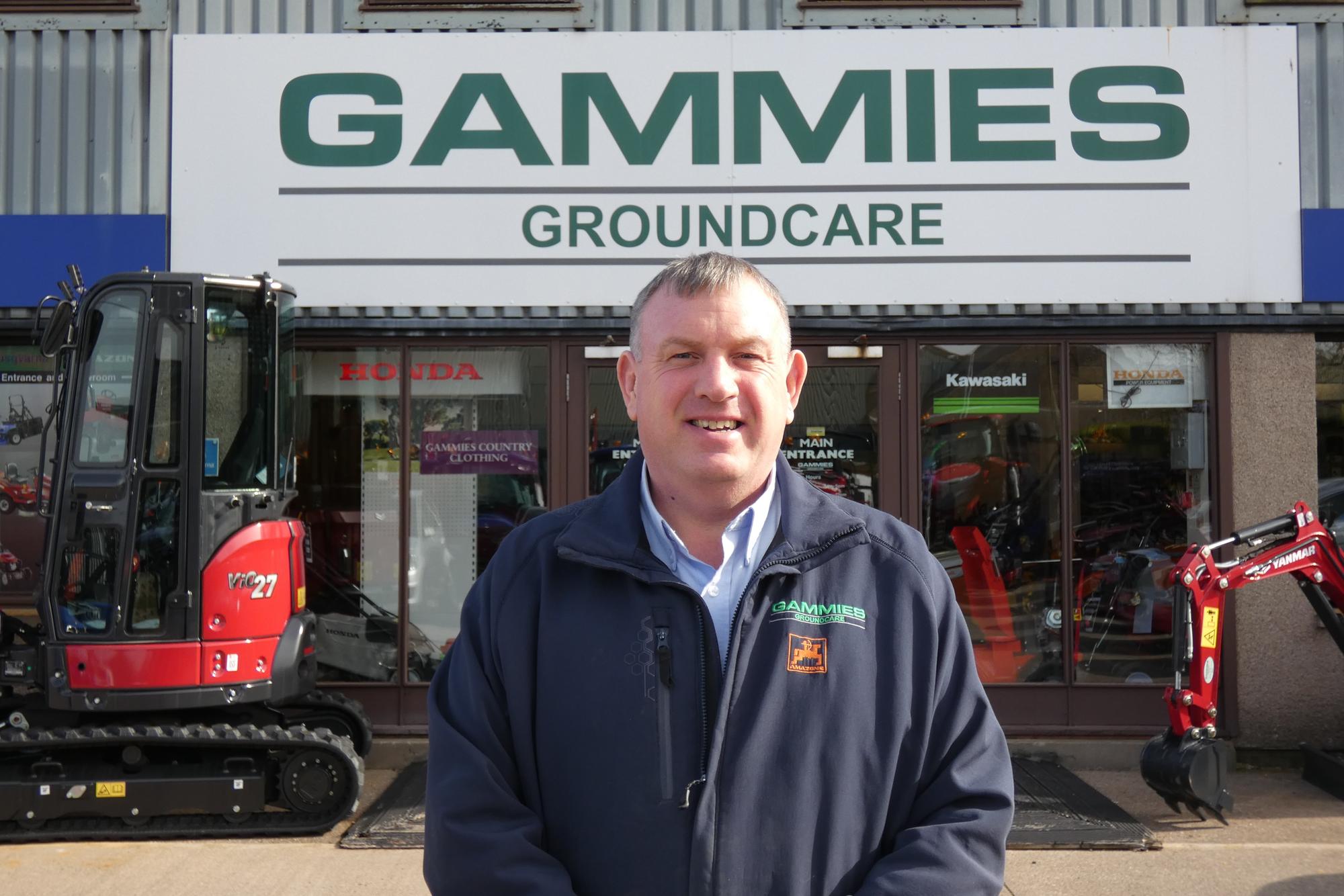 Forfar company celebrates with record growth in business