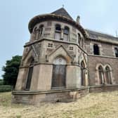 ​The Elms will be sold by auction on August 22.