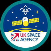 Science Badge