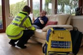 CFRs are needed in Angus.