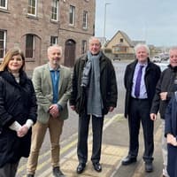 Agriculture Centre HQ set for Forfar