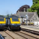 Passengers are being urged to keep up to date with the latest travel information, and to plan ahead.