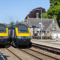 Rail passengers warned to plan ahead as network braces for weekend weather disruption