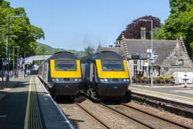 Passengers are being urged to keep up to date with the latest travel information, and to plan ahead.