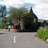 A strong local campaign saved Stracathro Primary in 2018.