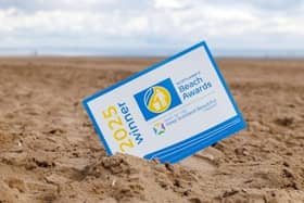 ​Seven local beaches have been listed among this year’s awards.