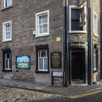 Landlord sought for Forfar pub where ghosts pop in for the 'boos'