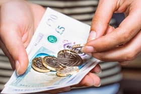 Apply now for a share of £2million.