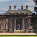 House of Dun is one of the properties taking part. (Pic: NTS)