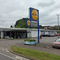 Forfar and Broughty Ferry on Lidl site wishlist