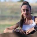 Carnoustie's Eilish McColgan