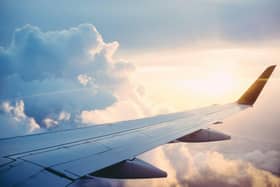 Barrhead travel