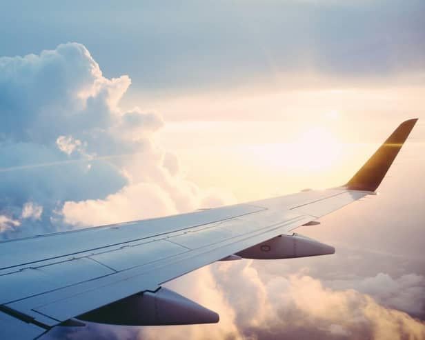 Barrhead travel