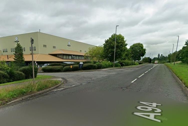Company raises objections to proposed 300-house development in Forfar