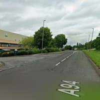 Company raises objections to proposed 300-house development in Forfar