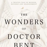 Dark novel explores Scotland's secure hospital care