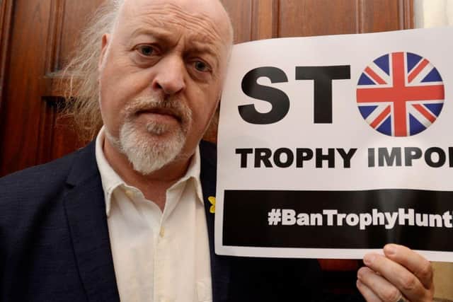 Stars are calling for the ban to be enacted quickly - Animal News Agency