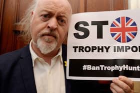 Stars are calling for the ban to be enacted quickly - Animal News Agency