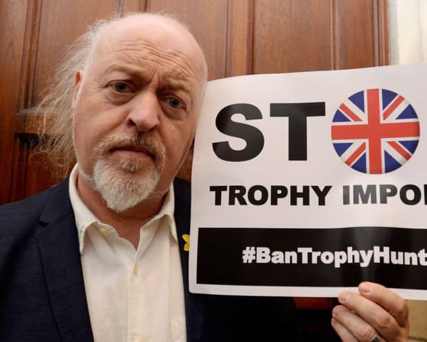 Stars are calling for the ban to be enacted quickly - Animal News Agency