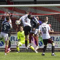 Brechin manager is being realistic