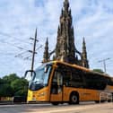 ​Stagecoach has a variety of options for summer travellers.