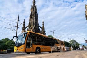 ​Stagecoach has a variety of options for summer travellers.
