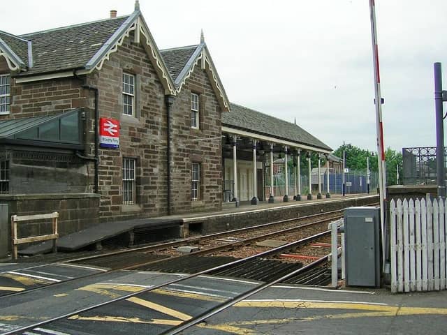People who live in these communities often require travel to Scotland’s capital city for work say the politicians.