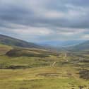 ​The proposals intend that the glens will be transformed at landscape scale.