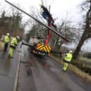 Openreach has assessed and changed its response to emergencies.
