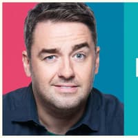 Comedian Jason Manford brings A Manford All Seasons tour to Dundee