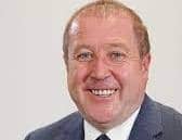 ​Graeme Dey MSP has welcomed the recent figures on housing.
