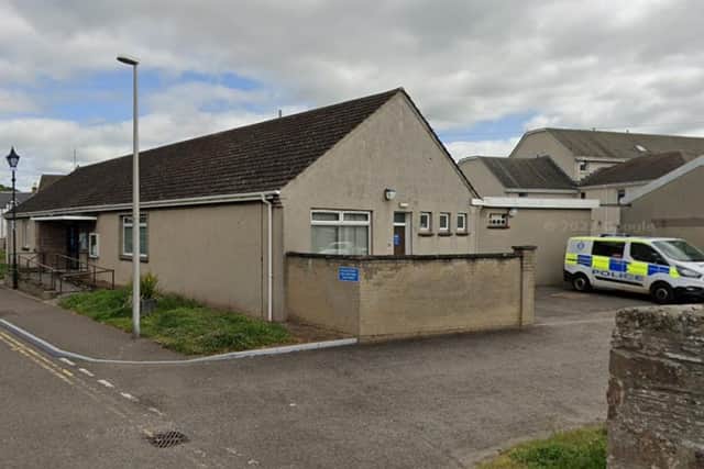 ​The refurbishment work is due to be completed by early March. (Google Maps)