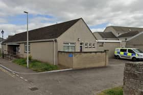 ​The refurbishment work is due to be completed by early March. (Google Maps)