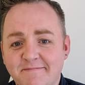 Colin Mathieson of Advice Direct Scotland.
