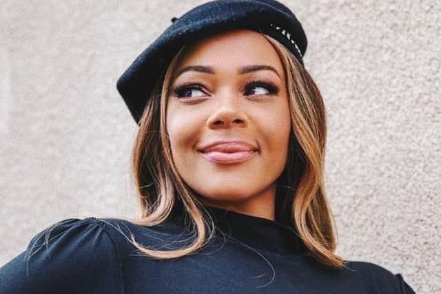 Shola Ama is among the names set to perform at the MOBO Awards 2025 in Sheffield this evening.