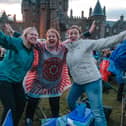 ​There has been no Proms performance at Glamis for the past six years.