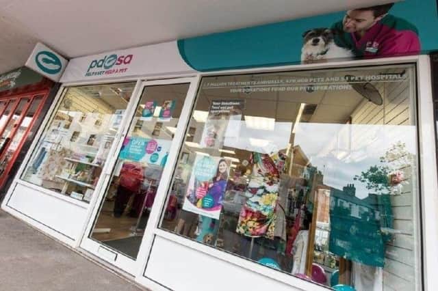 The PDSA is asking animal lovers in and around Arbroath to have a clear-out and donate their unwanted items.