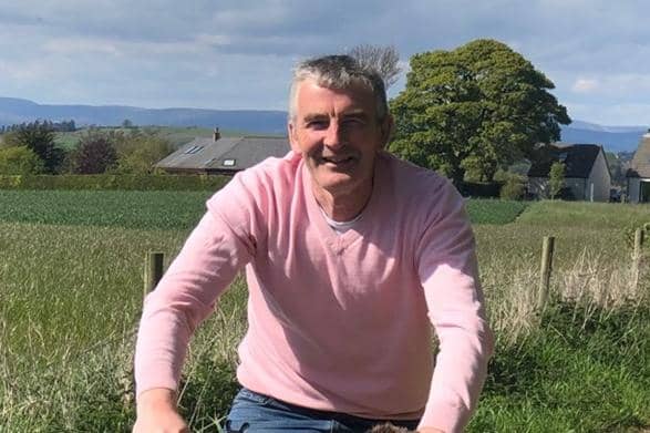 Rod Falconer has said a reduction in broadband bills could be a “breathing space” for families.