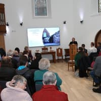 Arbroath church rededicated after two-year renovation