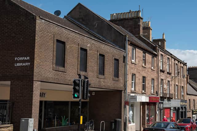 The library’s new ‘Lend and Mend Hub’ is expected to be up and running later this year.
