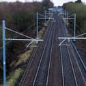 ​There were more than 1300 trespassing incidents last year.