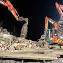 ​The Craigo project is part of a wider modernisation programme.